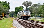 104 - Sunrail